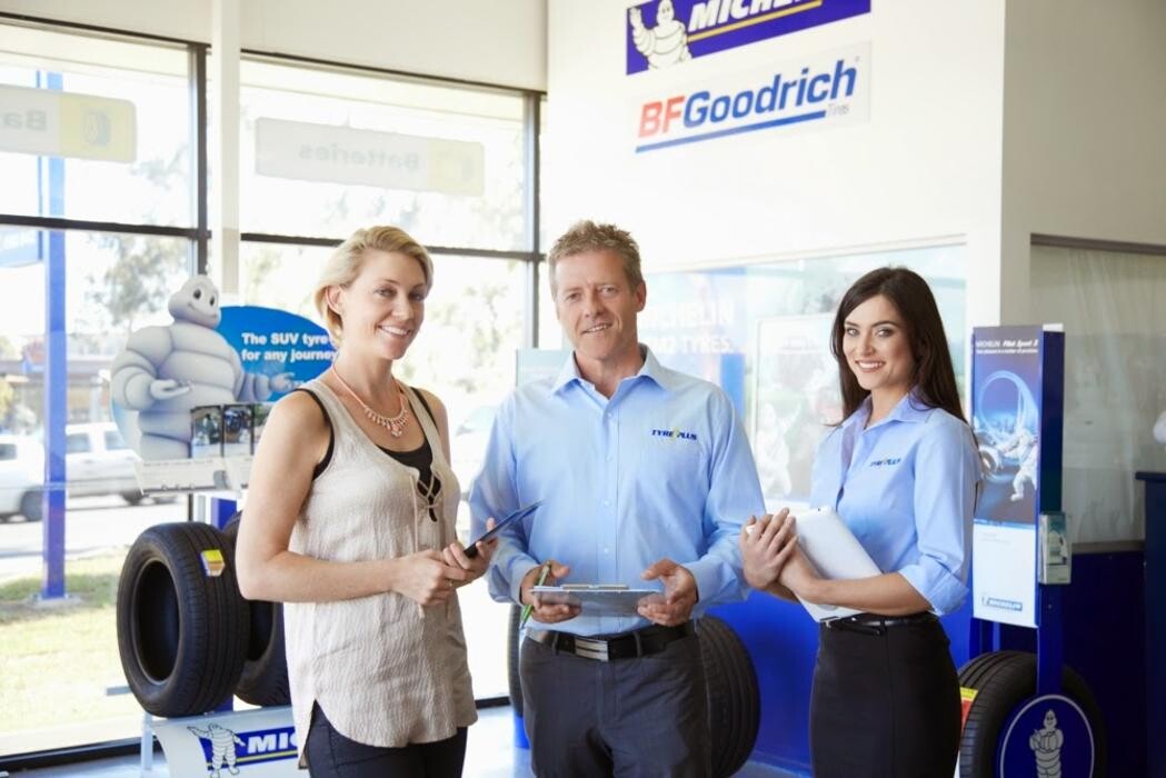 Images Tyreplus Campbelltown