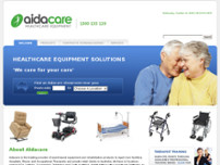 Home Health Care Equipment Kogarah