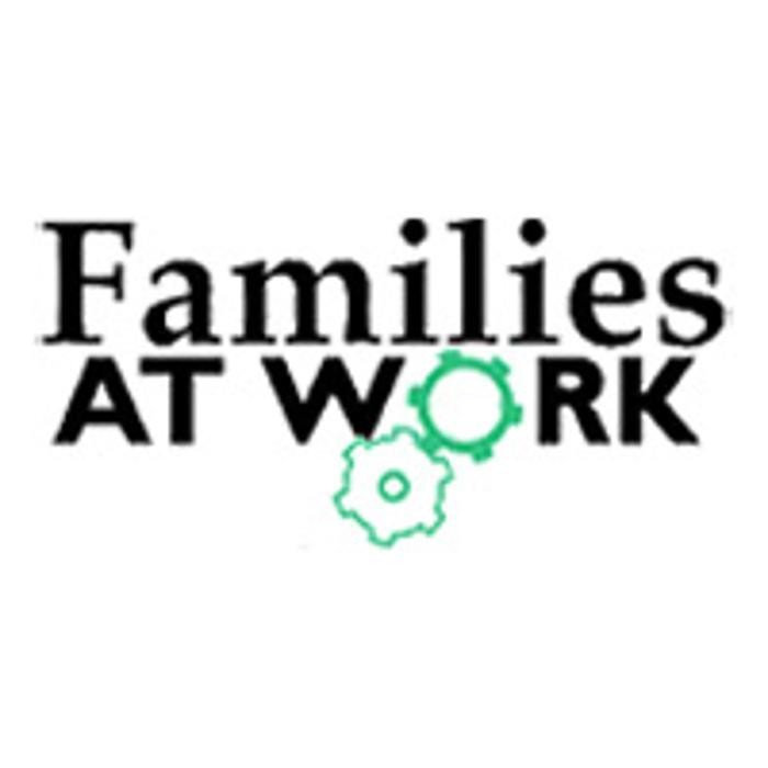 Families At Work Logo