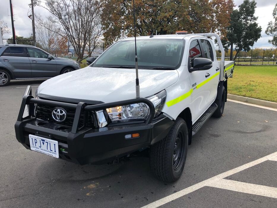 Images Budget Car & Truck Rental Albury/Wodonga