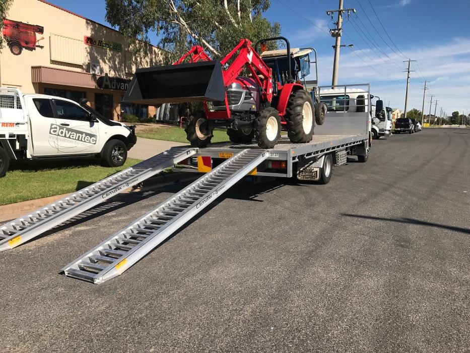 Images Budget Car & Truck Rental Albury/Wodonga