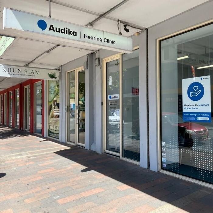 Images Audika Hearing Clinic Penrith