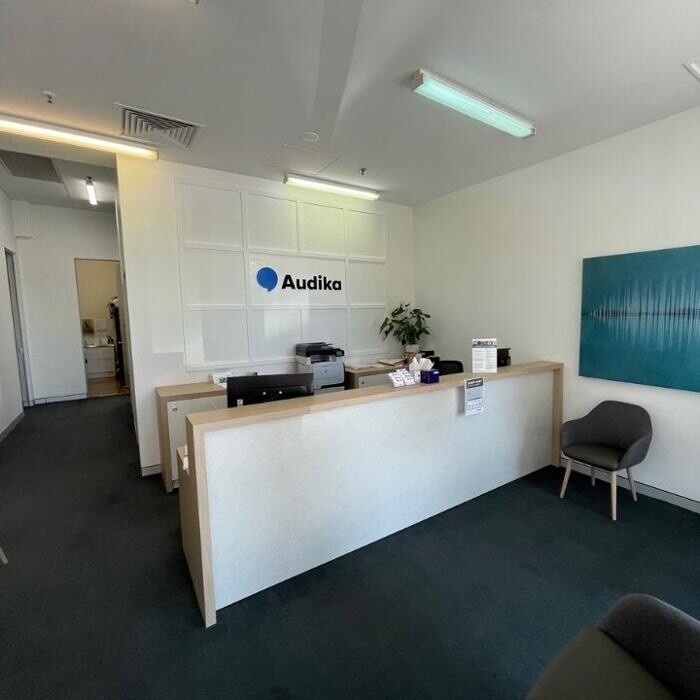 Images Audika Hearing Clinic Penrith