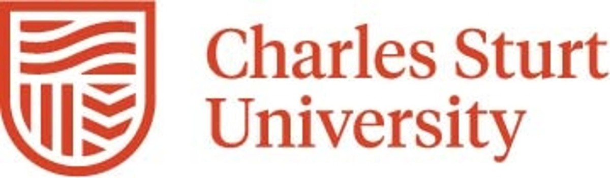 Charles Sturt University Logo