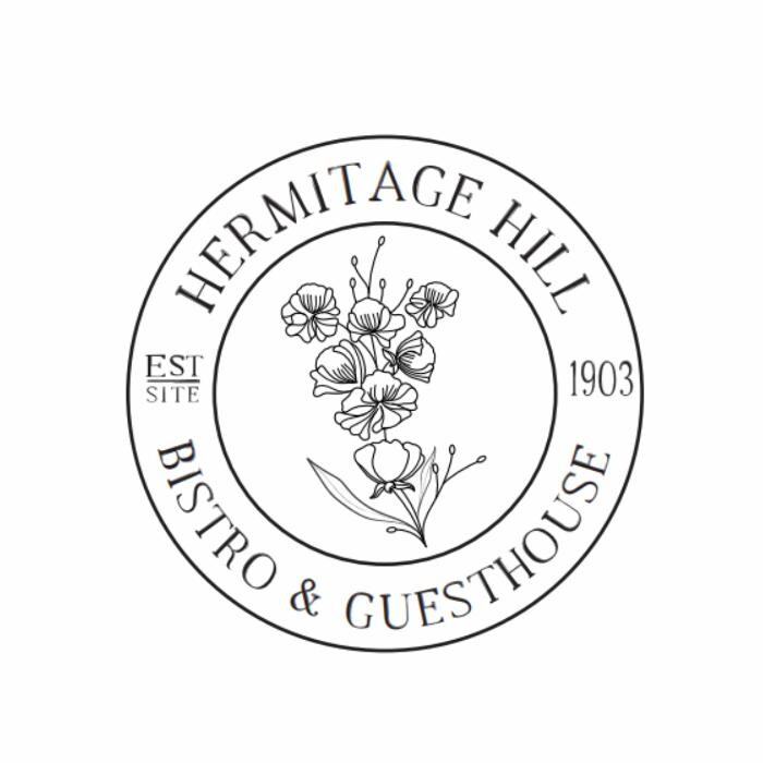Hermitage Hill Logo