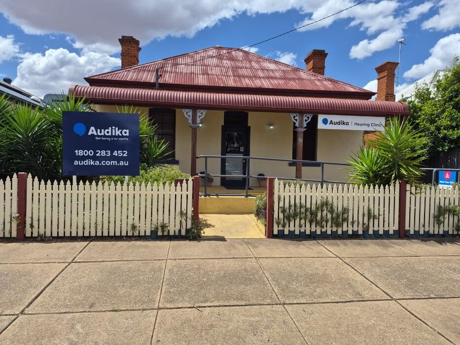 Images Audika Hearing Clinic Dubbo