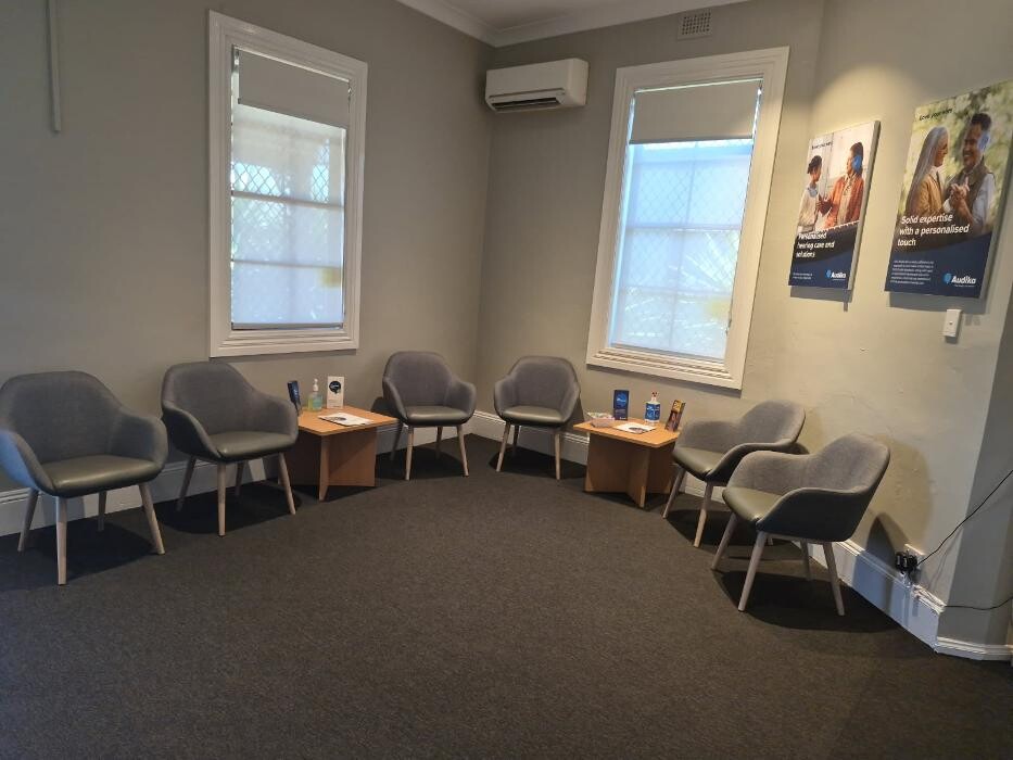 Images Audika Hearing Clinic Dubbo