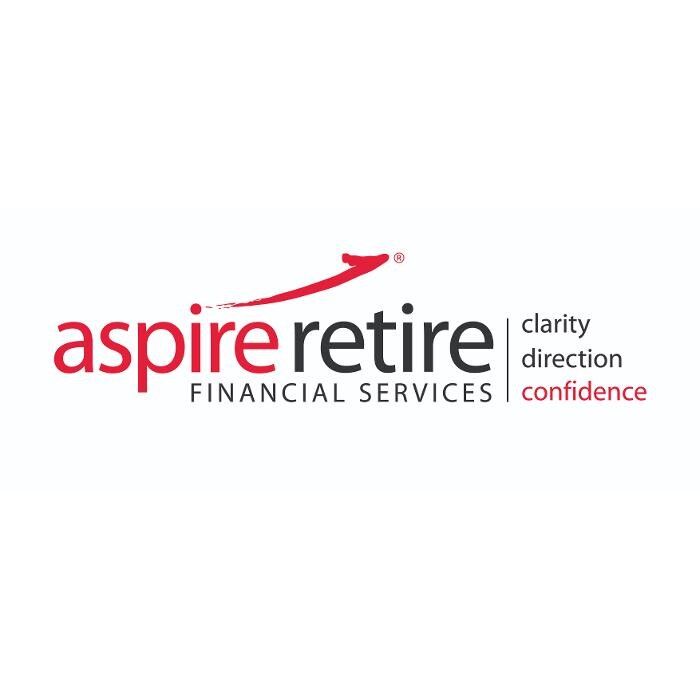 Aspire Retire Wealth Advisory Logo