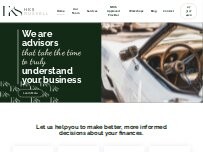 Website Screenshot Hilton Brisbane