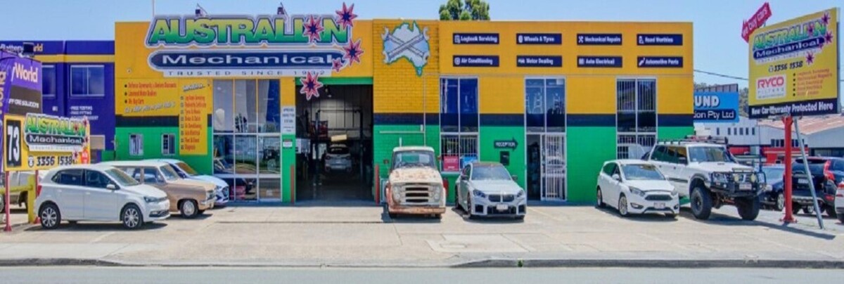 Images Australian Mechanical
