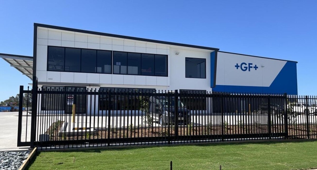 Images George Fischer Pty Ltd - Branch Office Brisbane (QLD)
