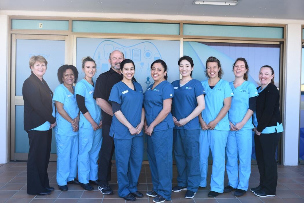 Images KR Dental