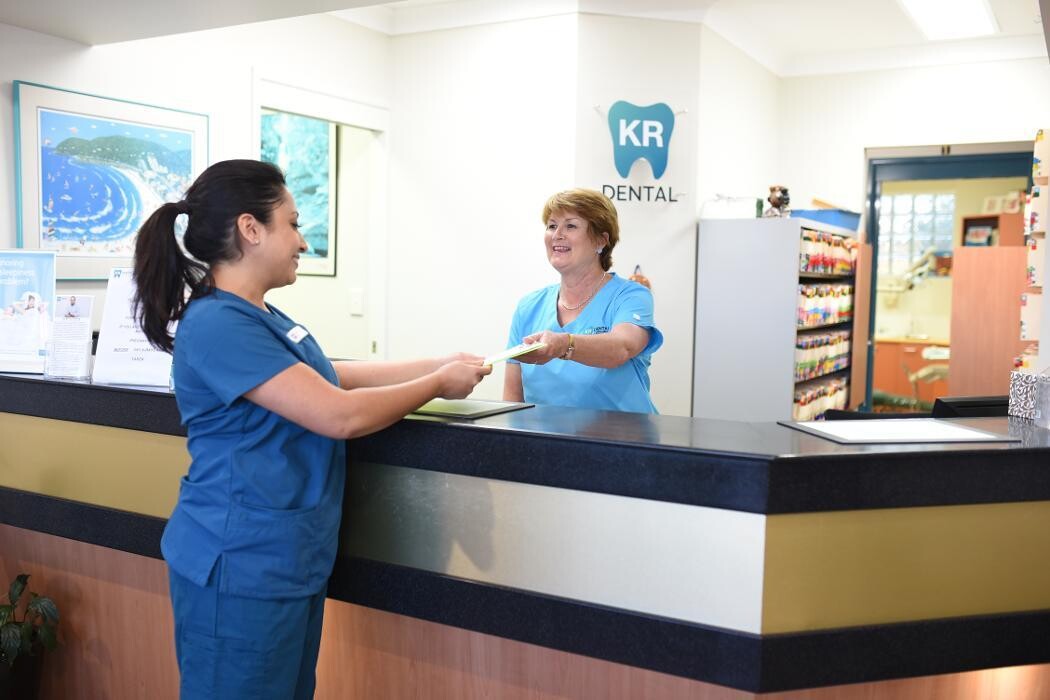 Images KR Dental