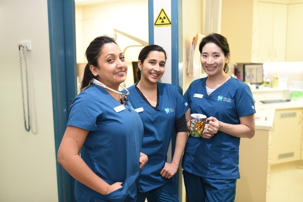 Images KR Dental
