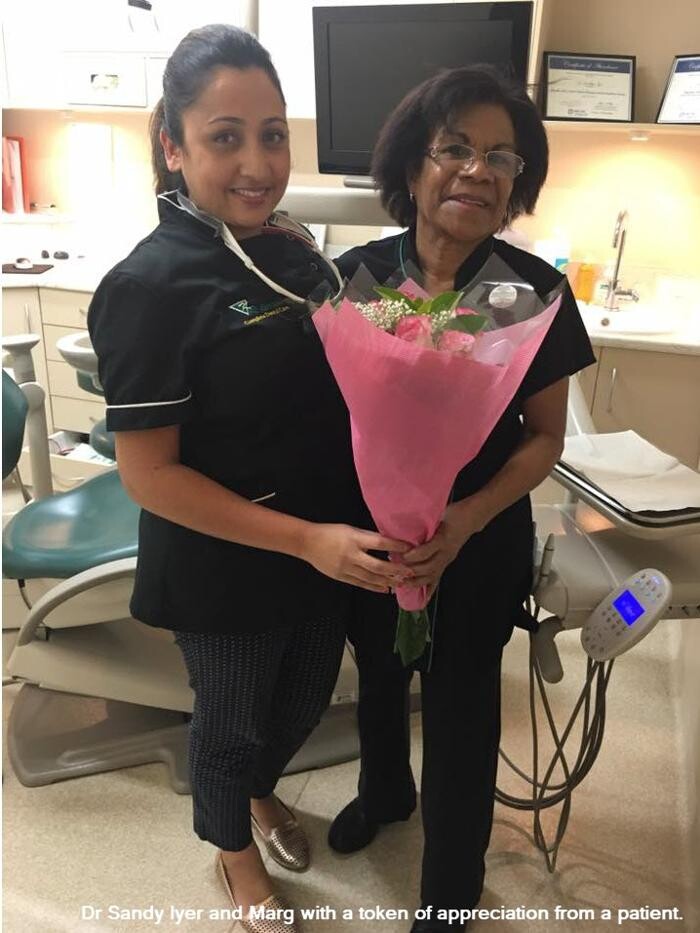 Images KR Dental