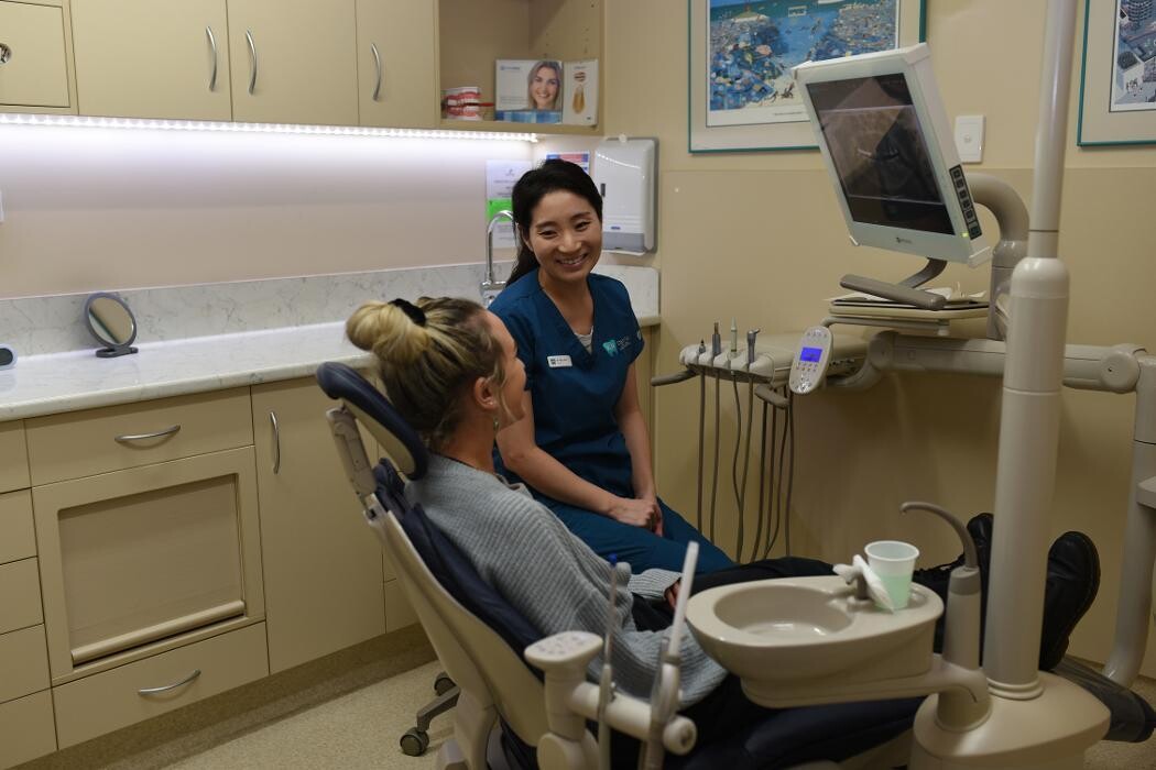 Images KR Dental