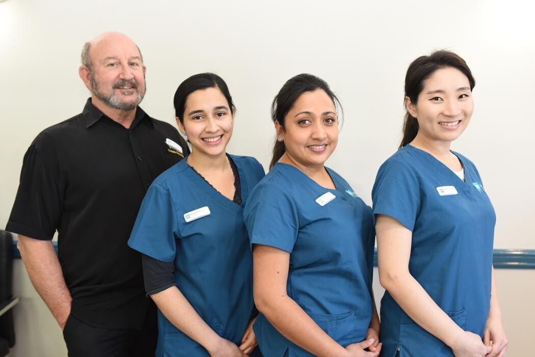 Images KR Dental