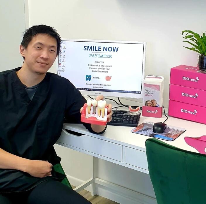 Images KR Dental