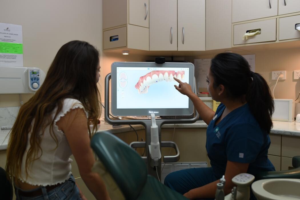 Images KR Dental