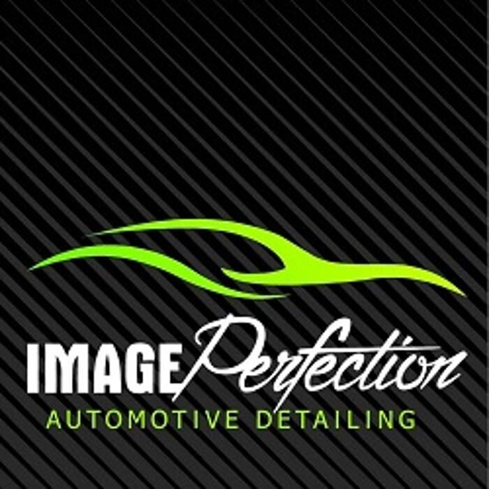 Image Perfection Logo
