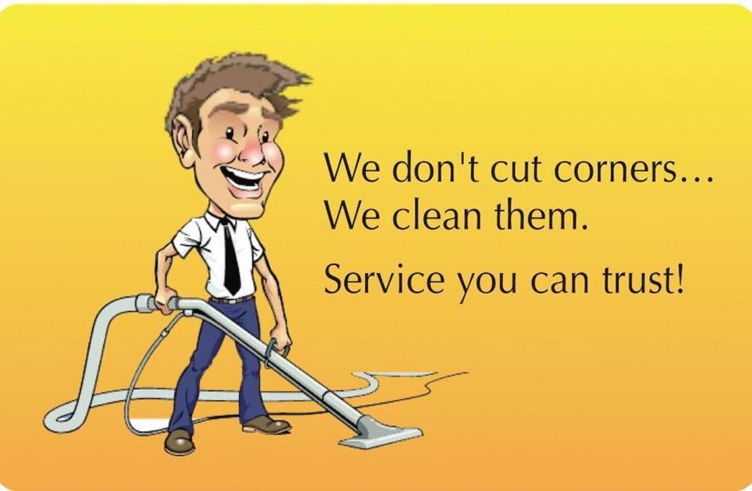 Sydney Metro Carpet Cleaning Logo