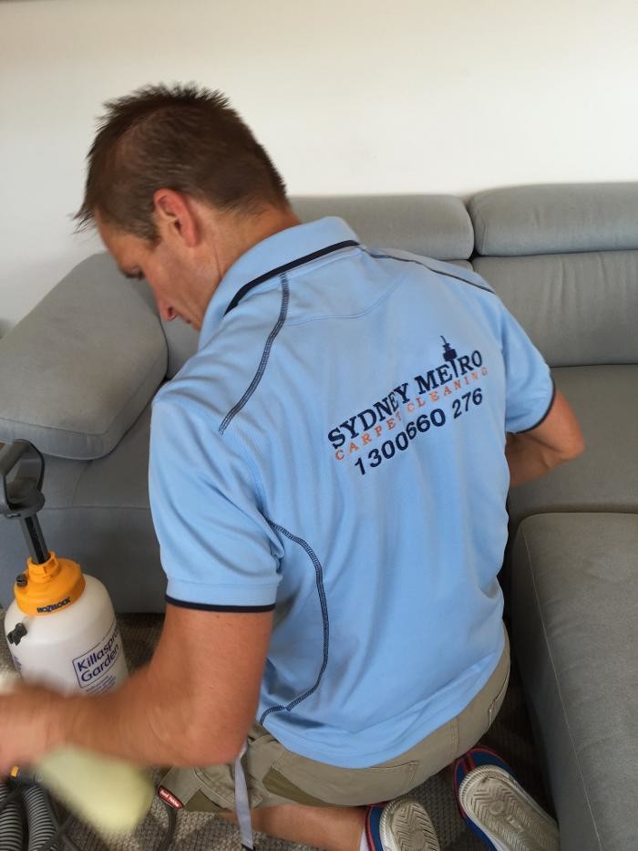 Images Sydney Metro Carpet Cleaning