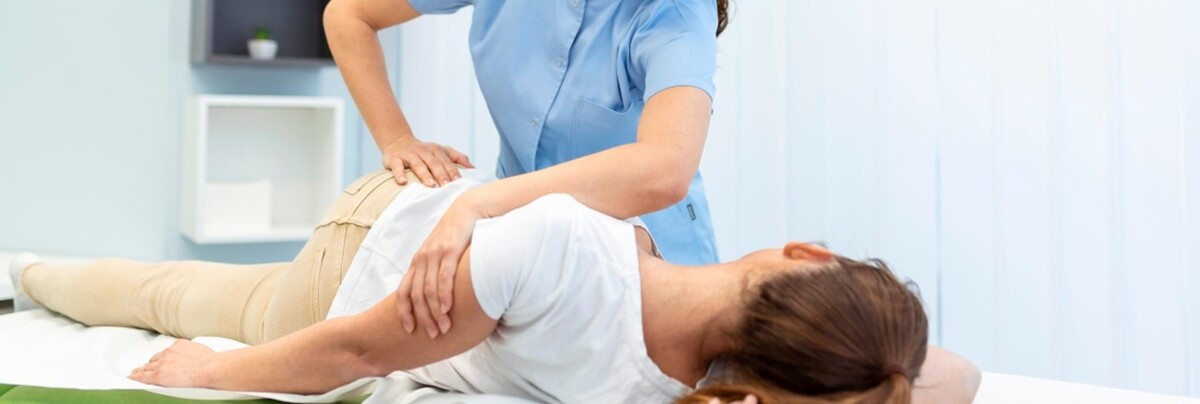 Images Darlinghurst Physiotherapy