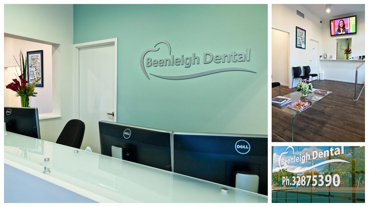 Images Beenleigh Dental