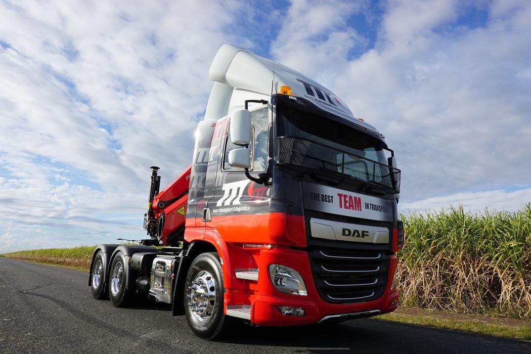 Images Brown and Hurley Yatala - New & Used Trucks & Trailers, Parts & Service