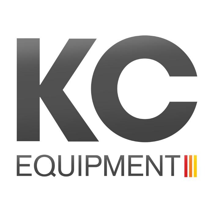 KC Equipment Logo