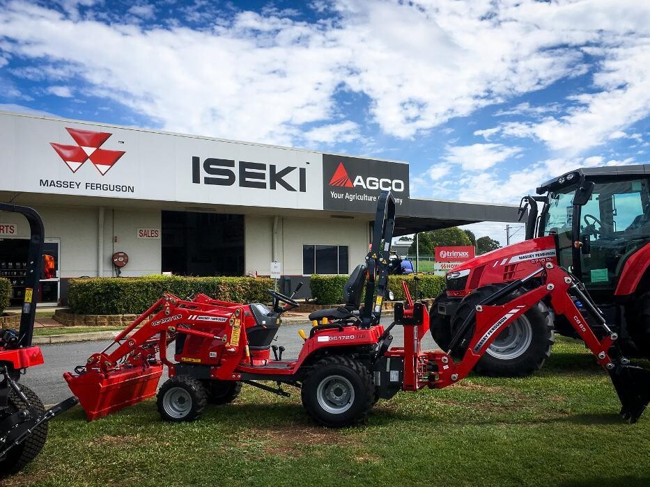 Images KC Equipment