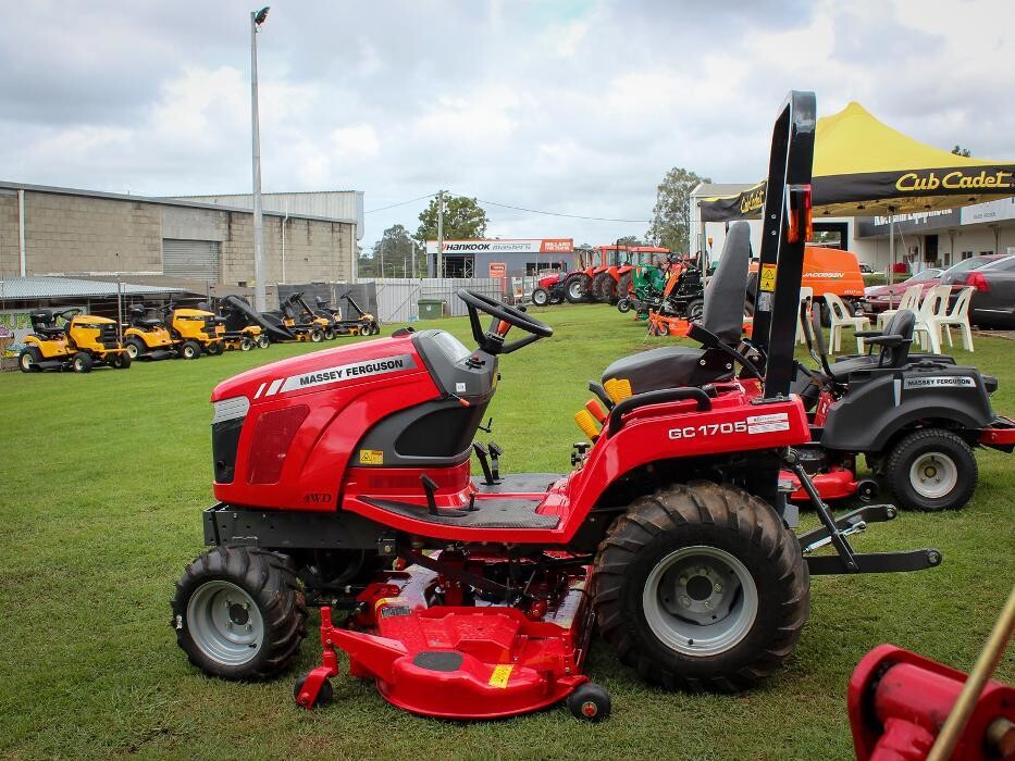 Images KC Equipment