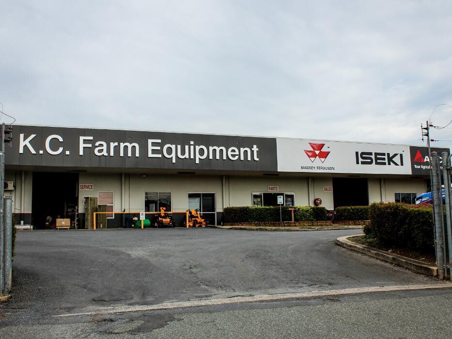 Images KC Equipment