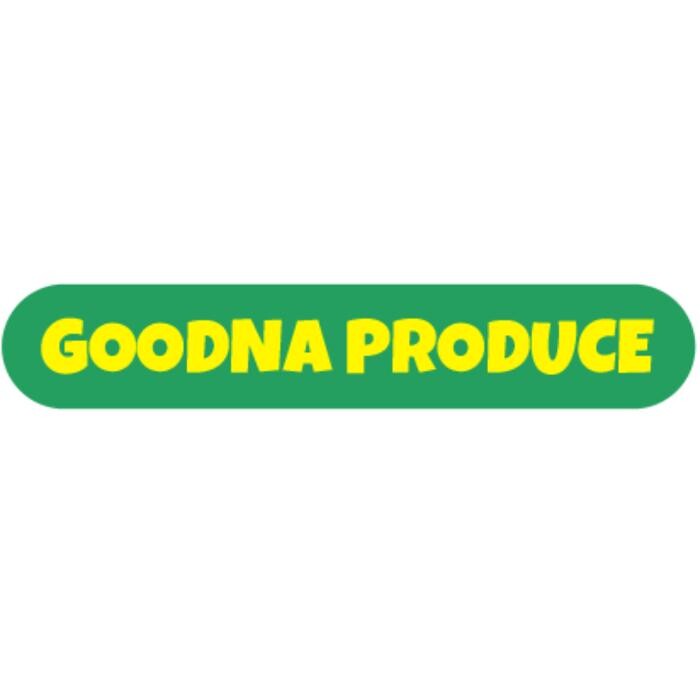 Goodna Produce Logo