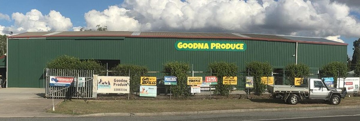 Images Goodna Produce