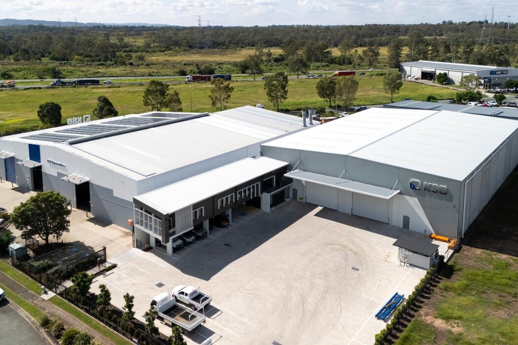 Images KSB Australia Pty Ltd