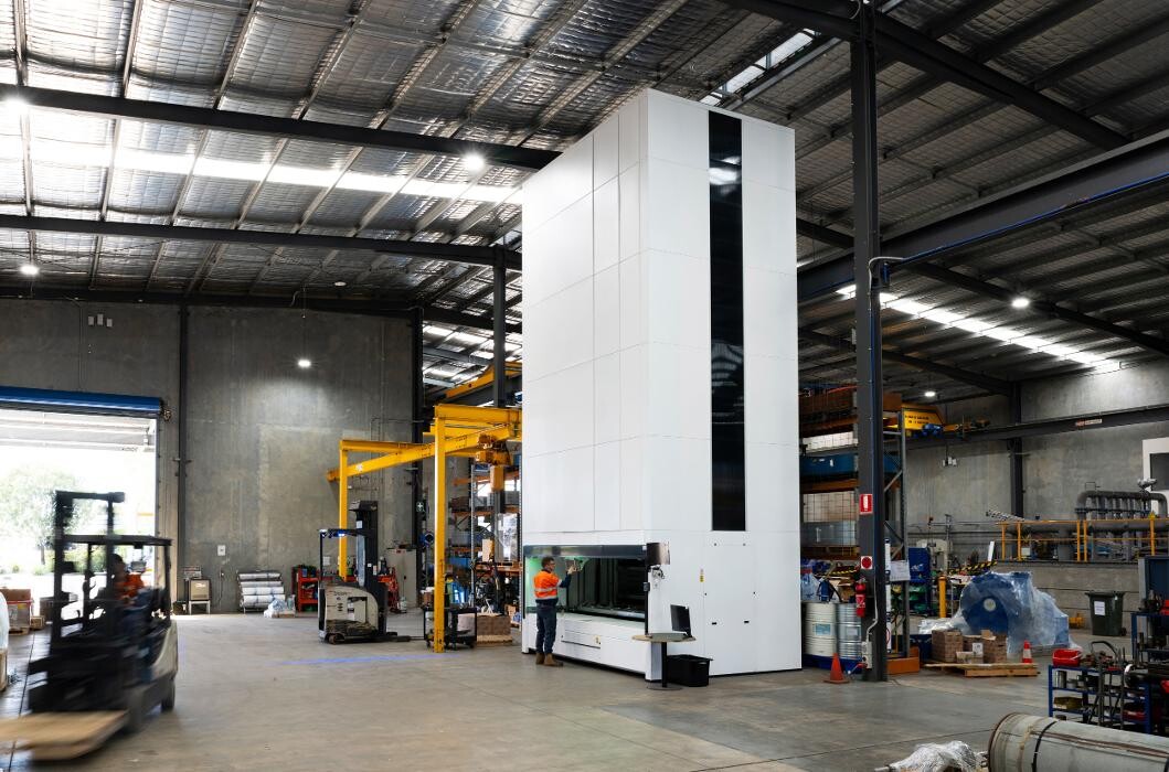 Images KSB Australia Pty Ltd