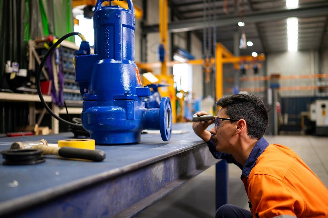 Images KSB Australia Pty Ltd