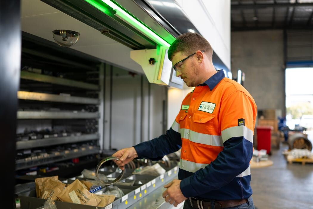 Images KSB Australia Pty Ltd