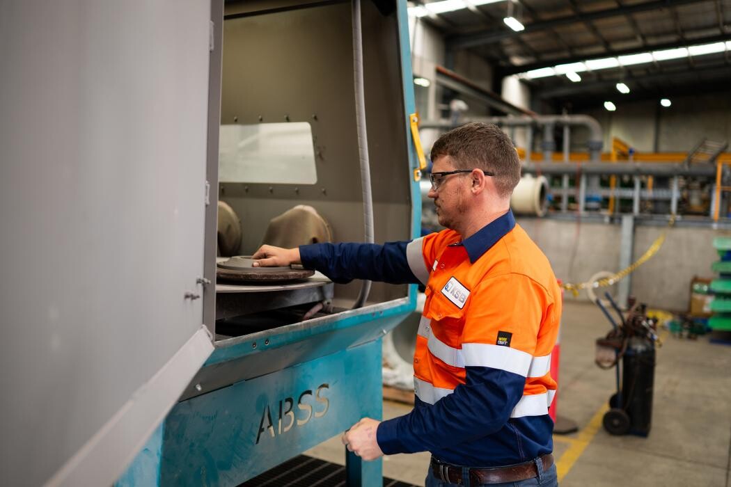 Images KSB Australia Pty Ltd