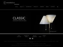 Anibou Pty Ltd website screenshot