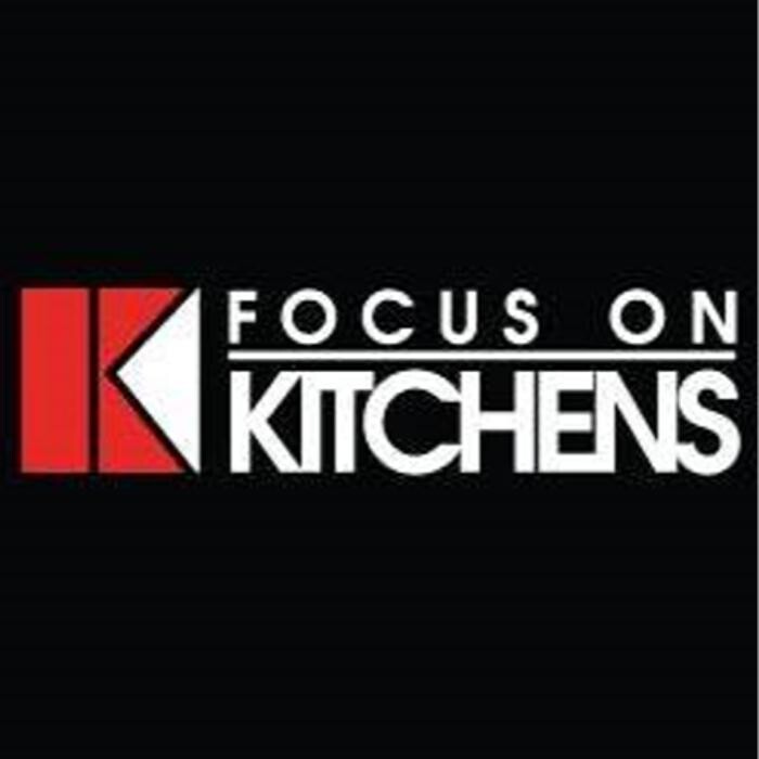 Focus on Kitchens Logo