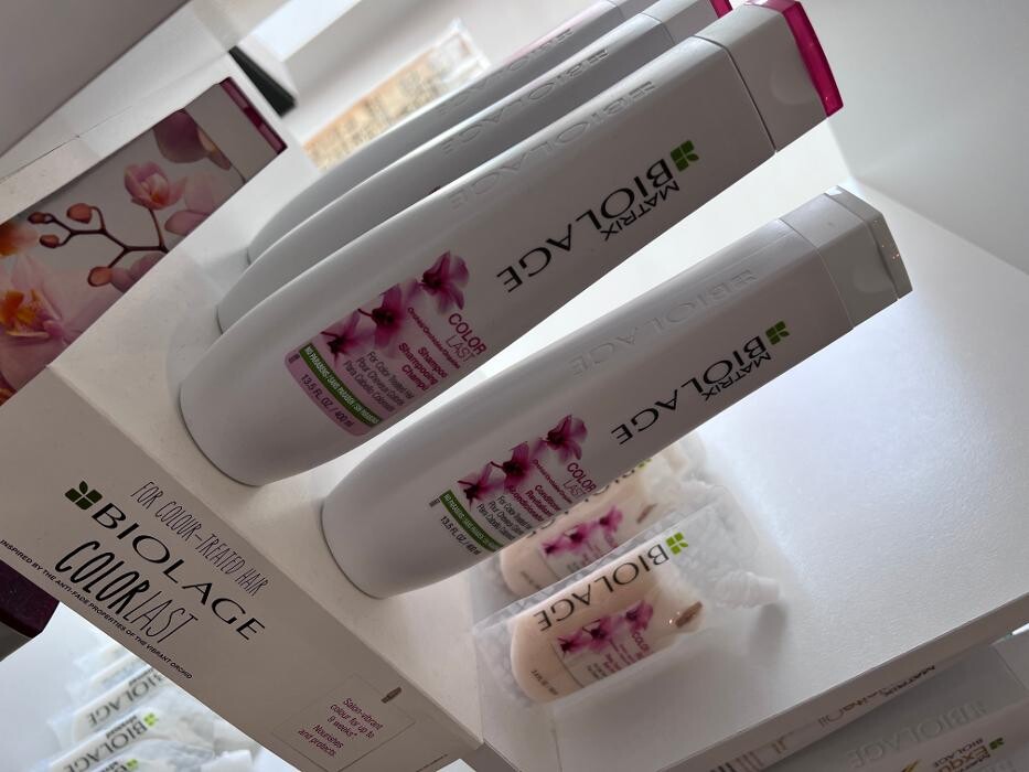 Images Elite Hair Design