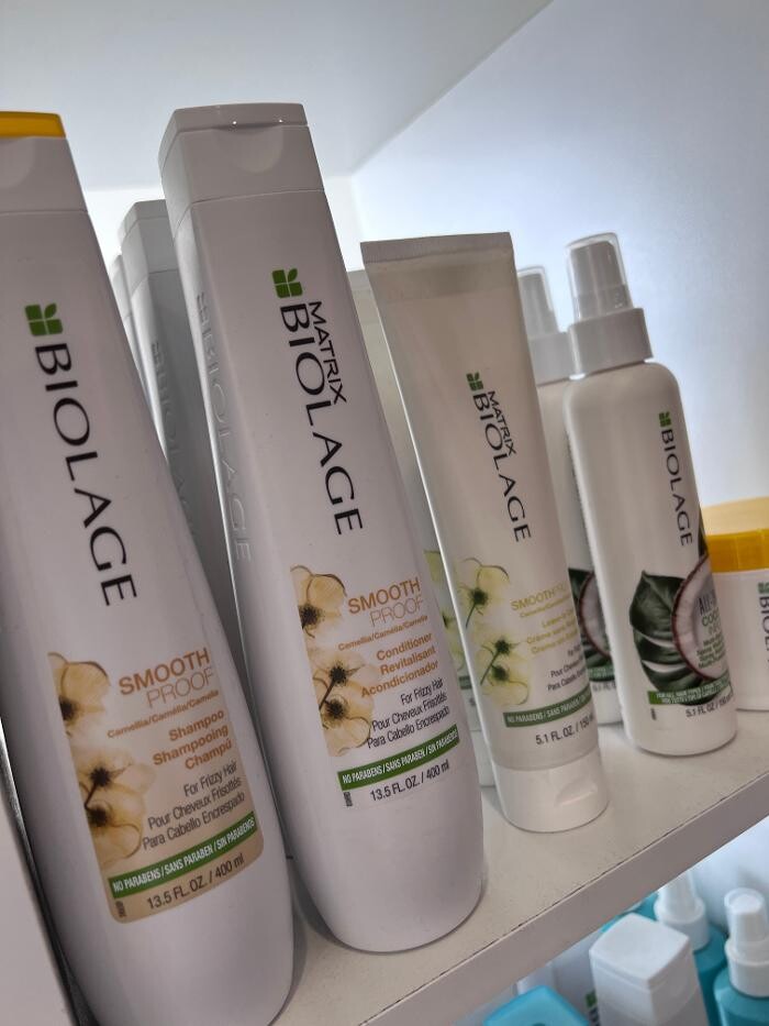 Images Elite Hair Design