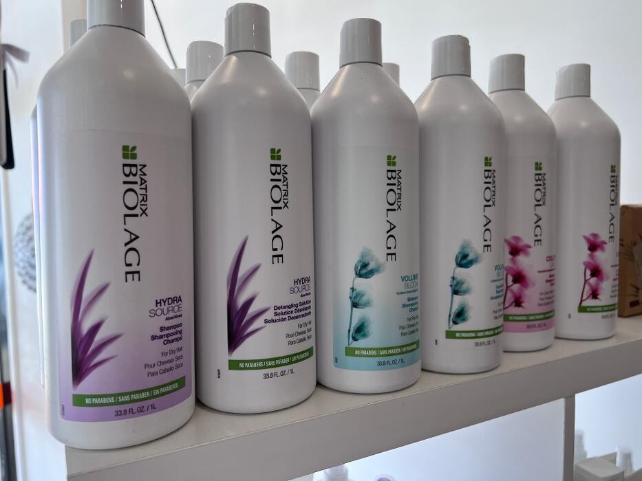 Images Elite Hair Design