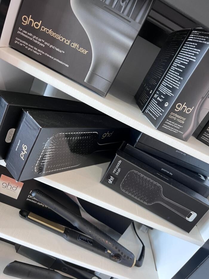 Images Elite Hair Design