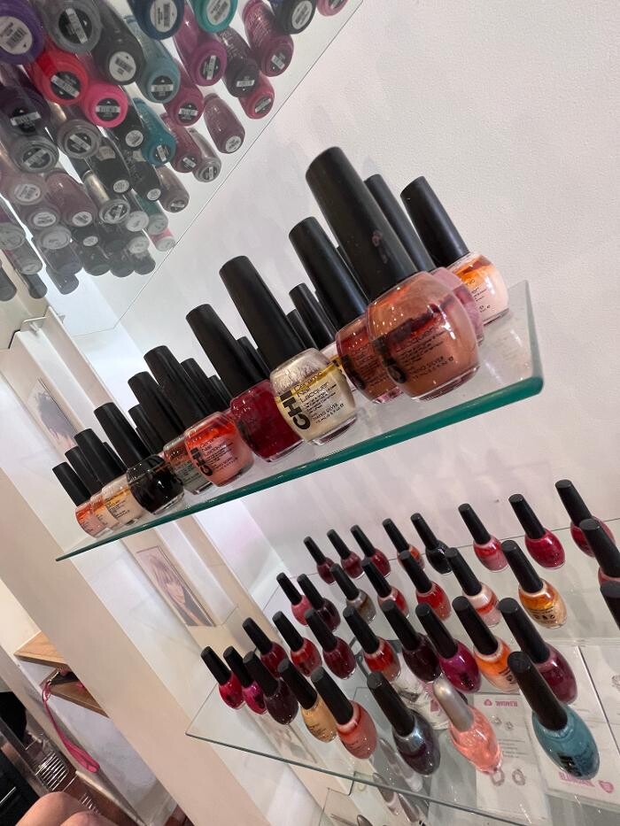 Images Elite Hair Design