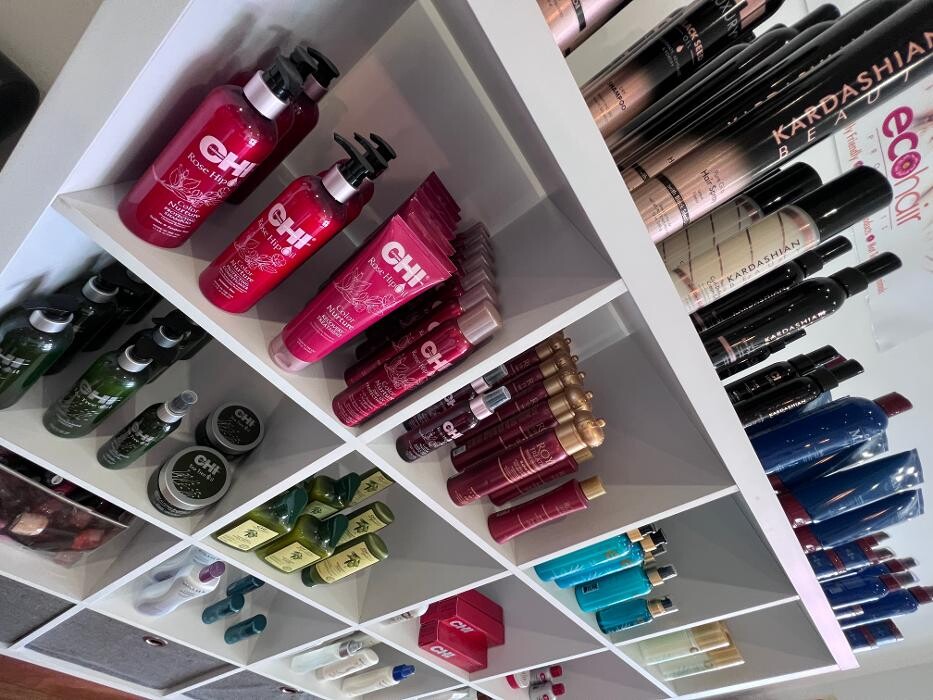 Images Elite Hair Design