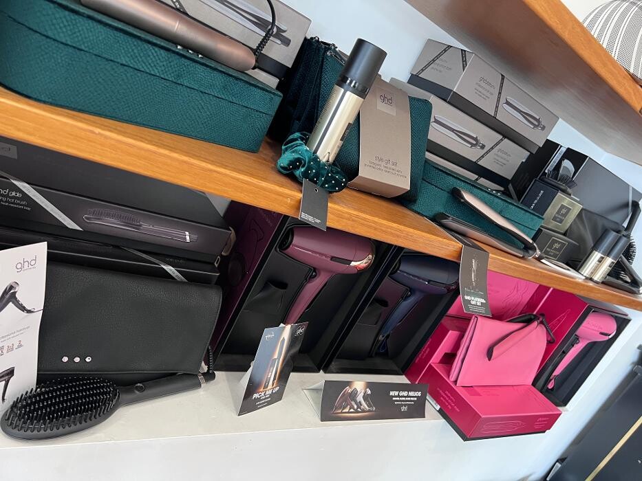 Images Elite Hair Design