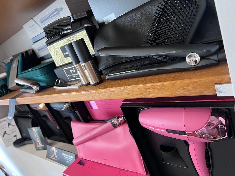 Images Elite Hair Design